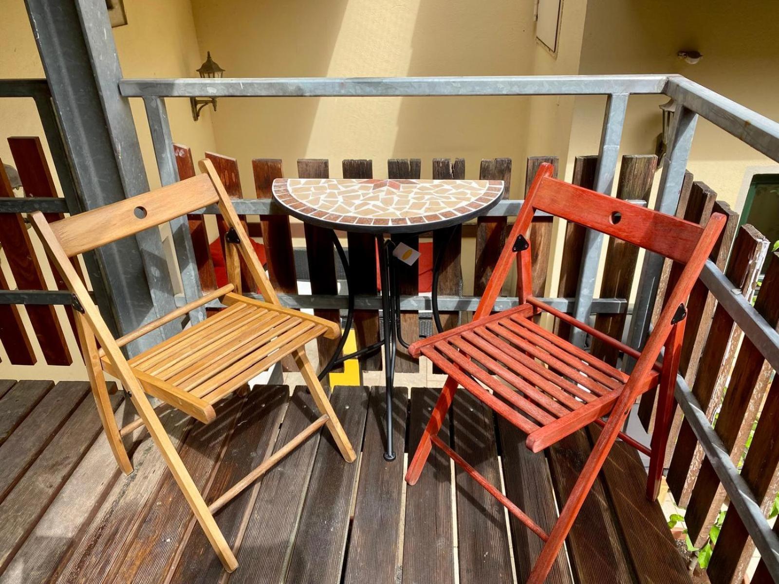 Gemütliche Wohnung am Engelserker Pirna Exterior foto