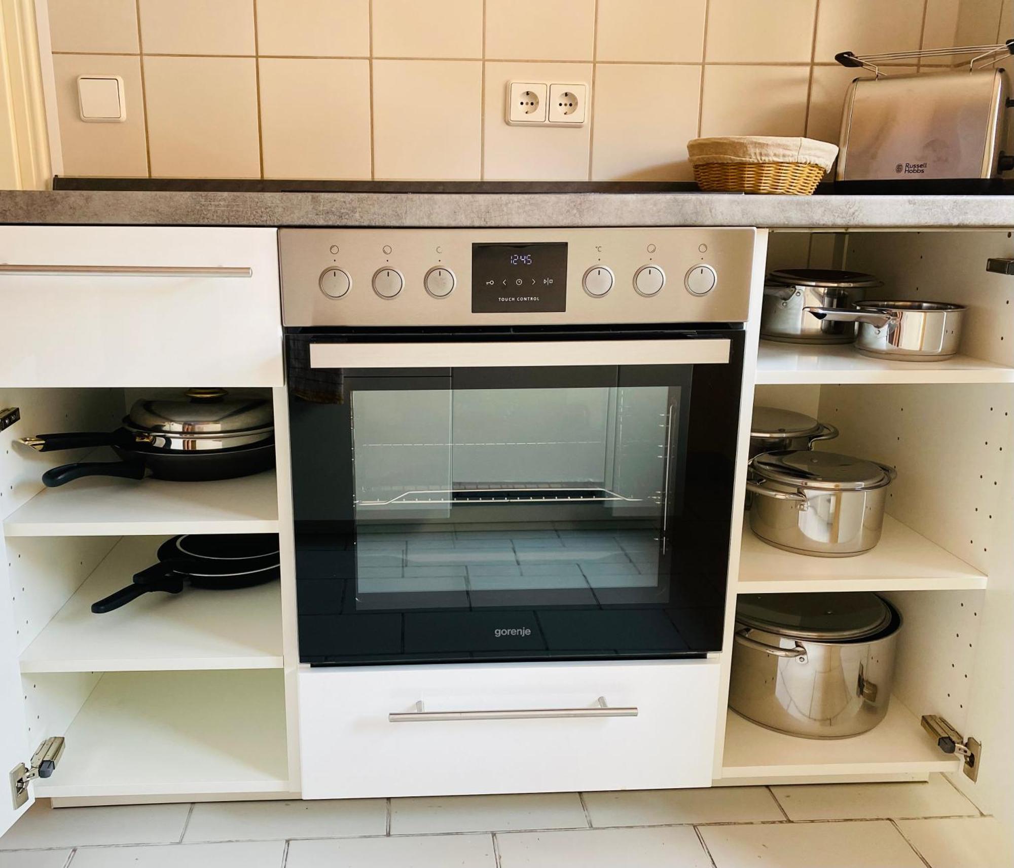 Gemütliche Wohnung am Engelserker Pirna Habitación foto